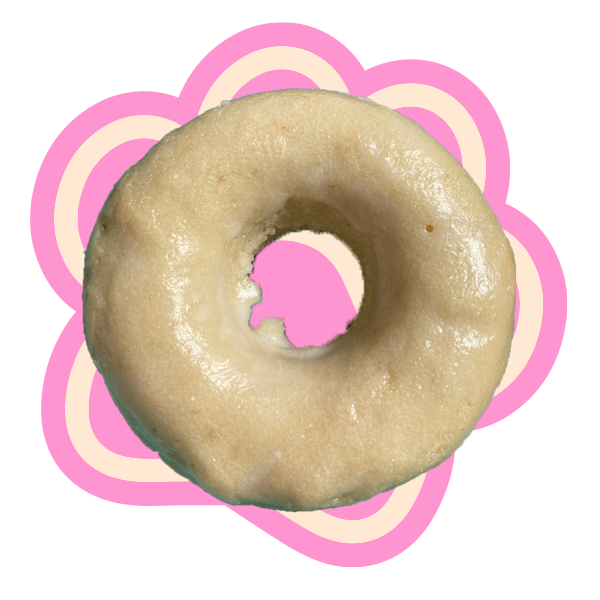 Coo Coo for Coconut Glaze