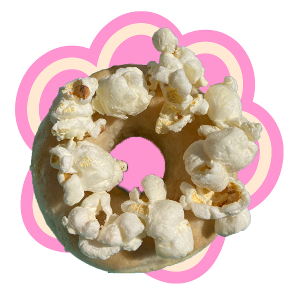 Howling Honey Pop