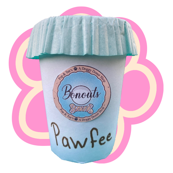 Pawfee